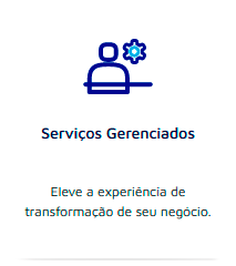 Serviços Gerenciados