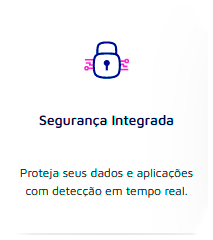 Segurança Integrada