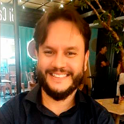 Diego Borges